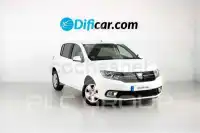 2018 Dacia Sandero