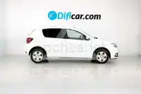 2018 Dacia Sandero