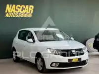 2018 Dacia Sandero