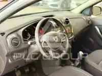 2018 Dacia Sandero