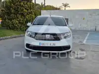 2018 Dacia Sandero