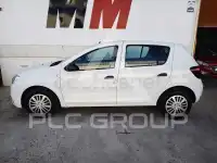 2018 Dacia Sandero