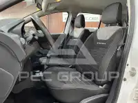2018 Dacia Sandero