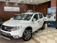 2018 Dacia Sandero