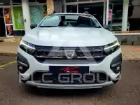 2018 Dacia Sandero