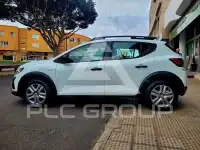 2018 Dacia Sandero