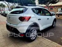 2018 Dacia Sandero