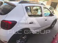 2018 Dacia Sandero