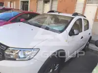 2018 Dacia Sandero