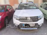 2018 Dacia Sandero