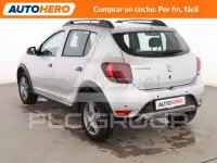 2018 Dacia Sandero