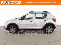 2018 Dacia Sandero