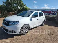 2018 Dacia Sandero