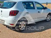 2018 Dacia Sandero