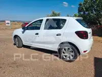 2018 Dacia Sandero