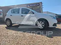 2018 Dacia Sandero