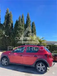 2018 Dacia Sandero