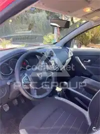 2018 Dacia Sandero