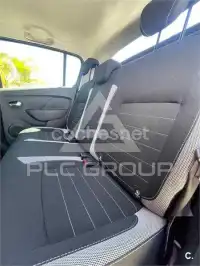 2018 Dacia Sandero