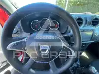 2018 Dacia Sandero