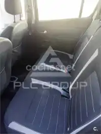 2018 Dacia Sandero