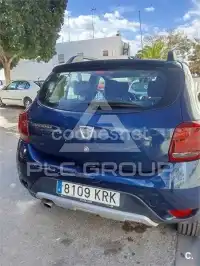 2018 Dacia Sandero