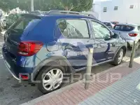 2018 Dacia Sandero