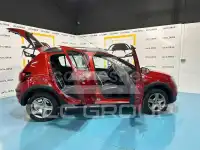 2018 Dacia Sandero