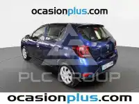 2018 Dacia Sandero