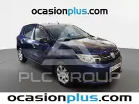 2018 Dacia Sandero