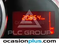 2018 Dacia Sandero