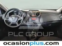 2018 Dacia Sandero