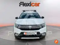2018 Dacia Sandero