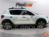 2018 Dacia Sandero