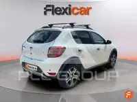 2018 Dacia Sandero