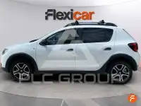 2018 Dacia Sandero