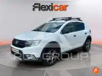 2018 Dacia Sandero