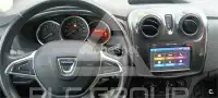 2018 Dacia Sandero