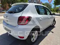 2018 Dacia Sandero