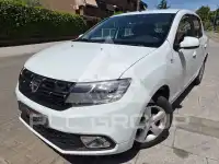 2018 Dacia Sandero