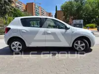2018 Dacia Sandero