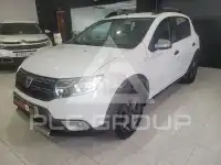 2018 Dacia Sandero