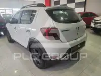 2018 Dacia Sandero