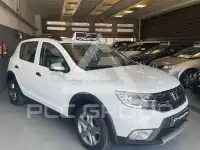 2018 Dacia Sandero