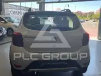 2018 Dacia Sandero