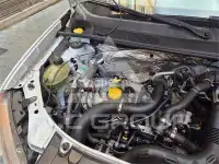2018 Dacia Sandero