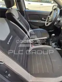 2018 Dacia Sandero