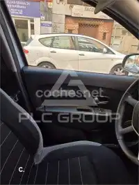 2018 Dacia Sandero