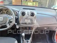 2018 Dacia Sandero