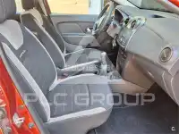 2018 Dacia Sandero